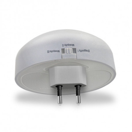 Отпугиватель комаров "Экоснайпер AN-A321"