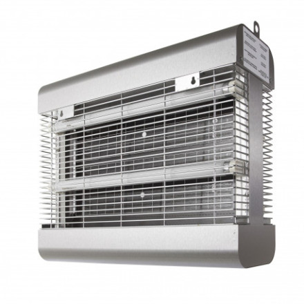 Ловушка насекомых с клеевой основой "GENUS LIBERATOR IP20 CATCHER" Ловушка насекомых с клеевой основой "GENUS LIBERATOR IP20 CATCHER"