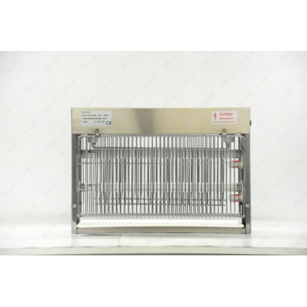 Инсектицидная лампа "WELL WE-150-2S" Инсектицидная лампа "WELL WE-150-2S"