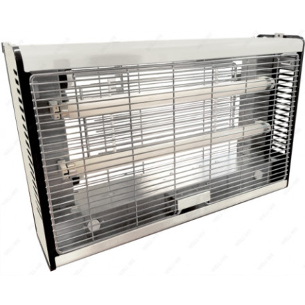 Инсектицидная лампа "WELL WE-96220" Инсектицидная лампа "WELL WE-96220"